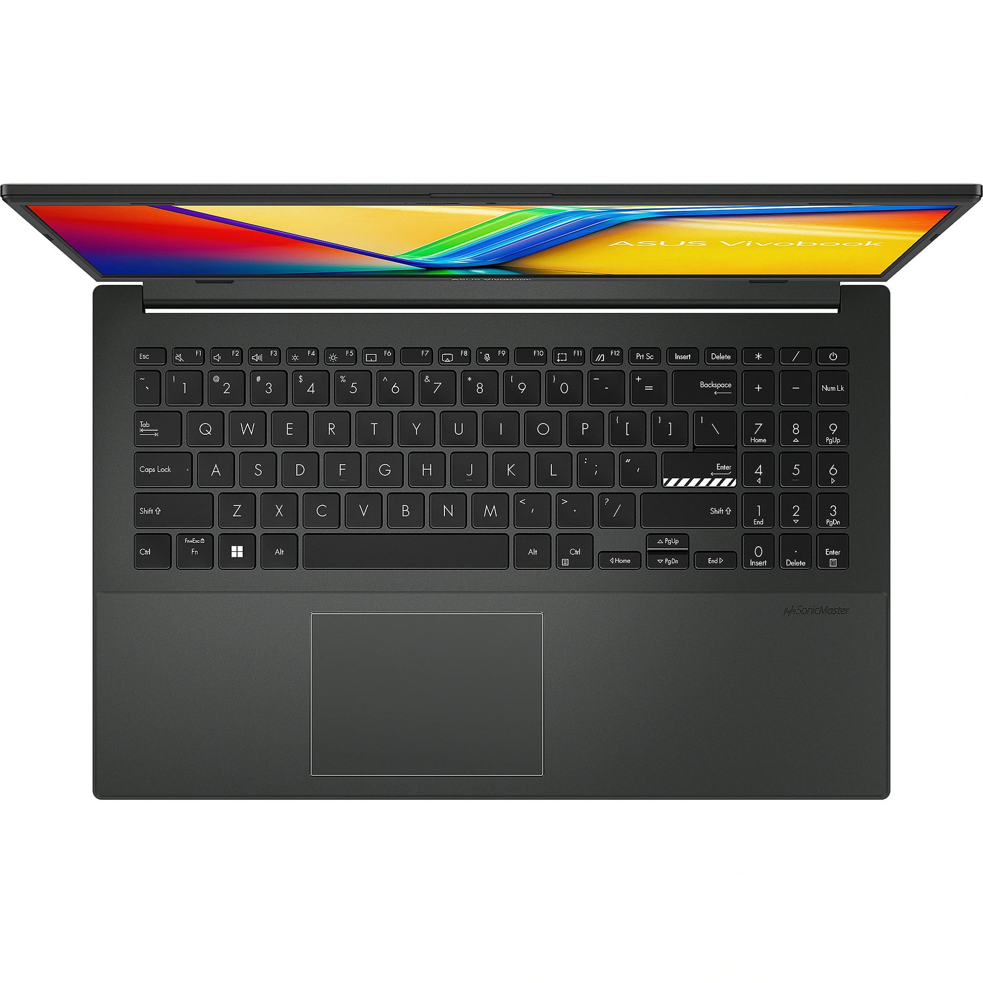 ASUS Vivobook Go 15 OLED E1504FA-L1367W