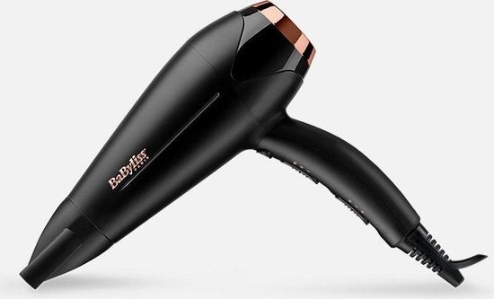 BaByliss D570DE Turbo Shine 2200