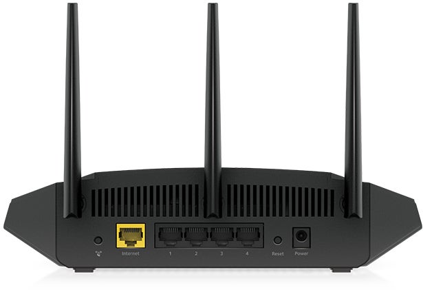 Netgear RAX10 WiFi 6