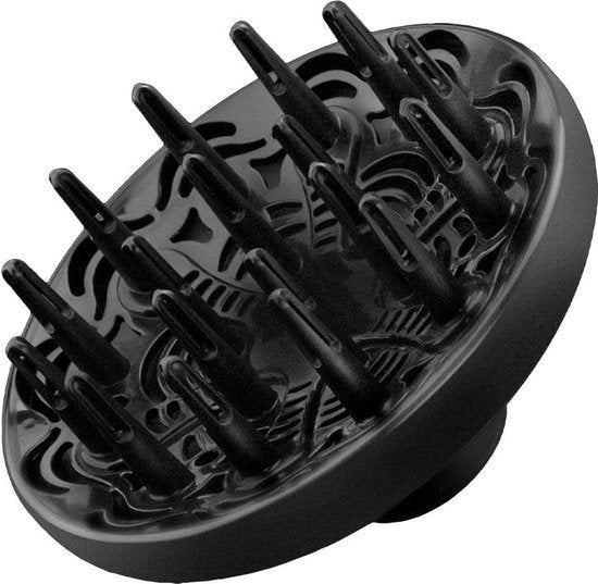 BaByliss Salon Air Brilliance D665E