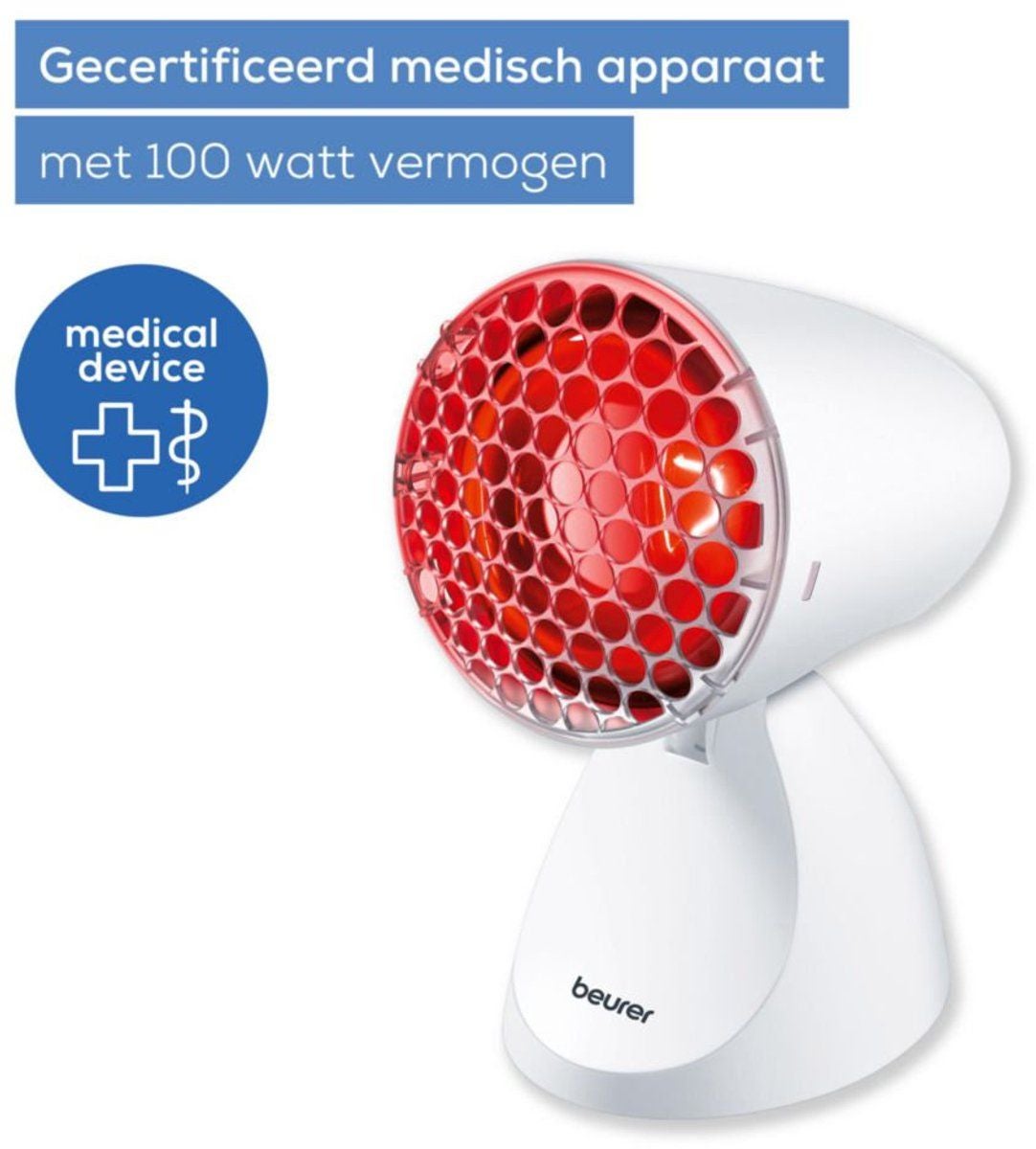 Beurer IL 11