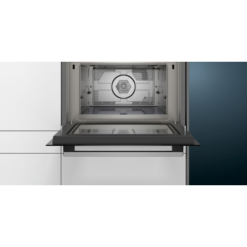 Siemens iQ500 CM585AGS0 