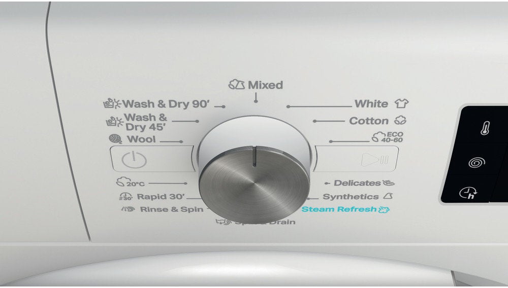 Whirlpool FFWDB 964489 WV EE