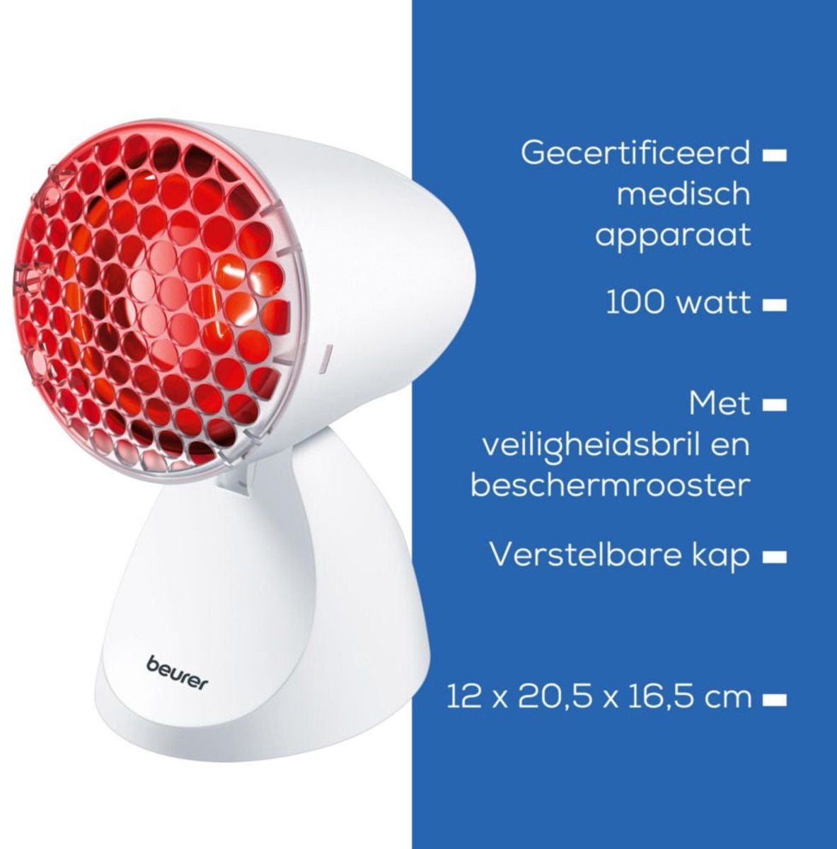 Beurer IL 11