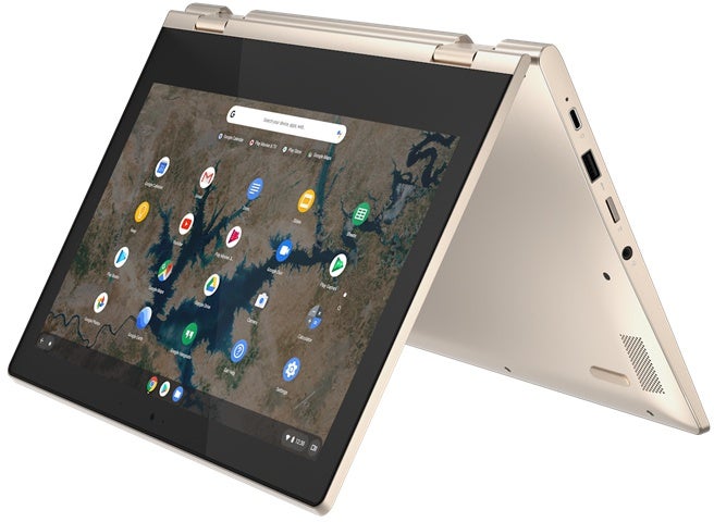 Lenovo Ideapad Flex 3 11.6 inch Chromebook (82BB0013MH)