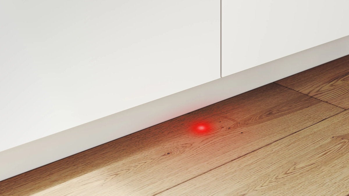 Bosch SMV4HBX13E Serie 4 EXCLUSIV