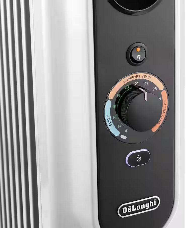 De'Longhi Radia S Easytronic TRRSE1225