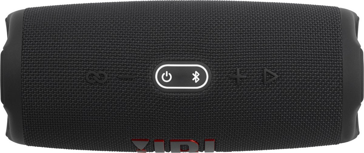 JBL Charge 5 Zwart