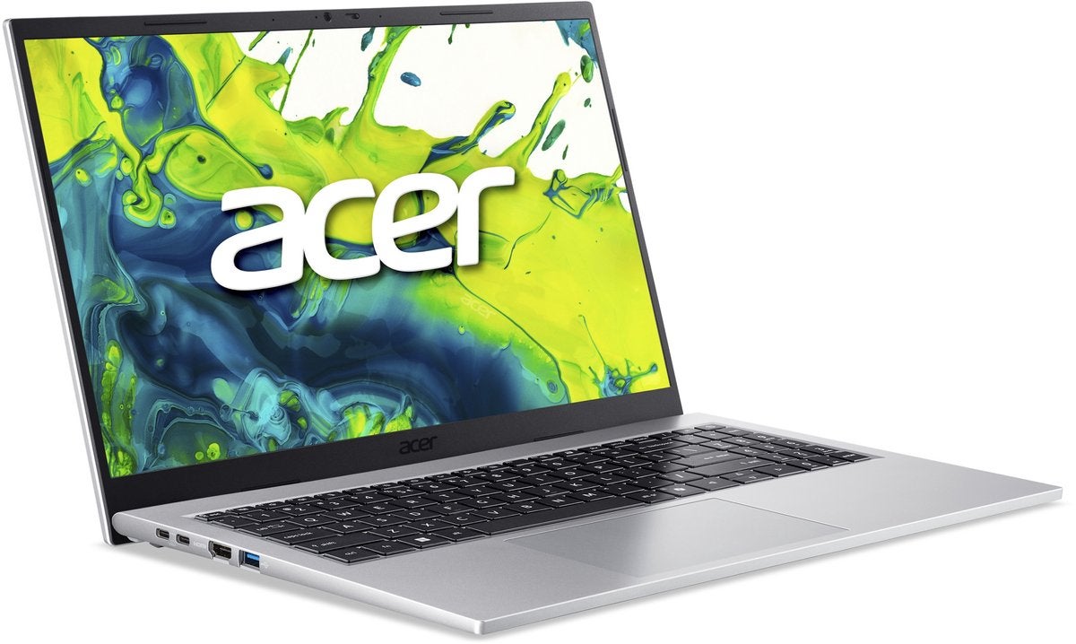 Acer Aspire Go 15 AG15-72P-71N3