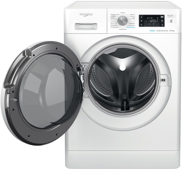 Whirlpool FFWDB 964489 WV EE
