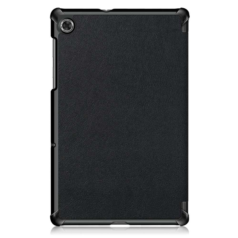 Just in Case  Smart Tri-Fold Case - Lenovo M10HD - Zwart