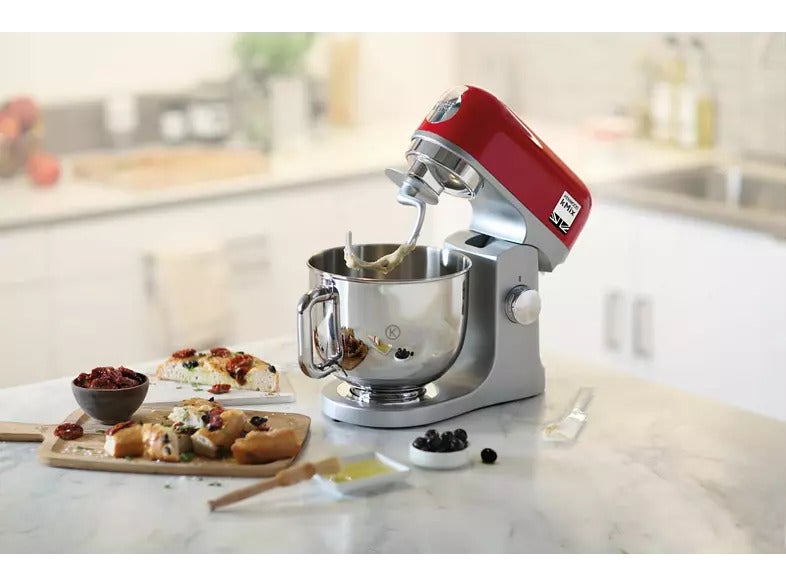 Kenwood KMX750RD kMix Rood
