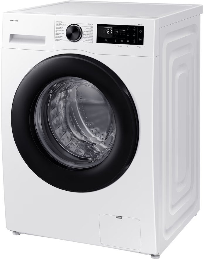 Samsung WW1UFG5U34AEEN AI Ecobubble