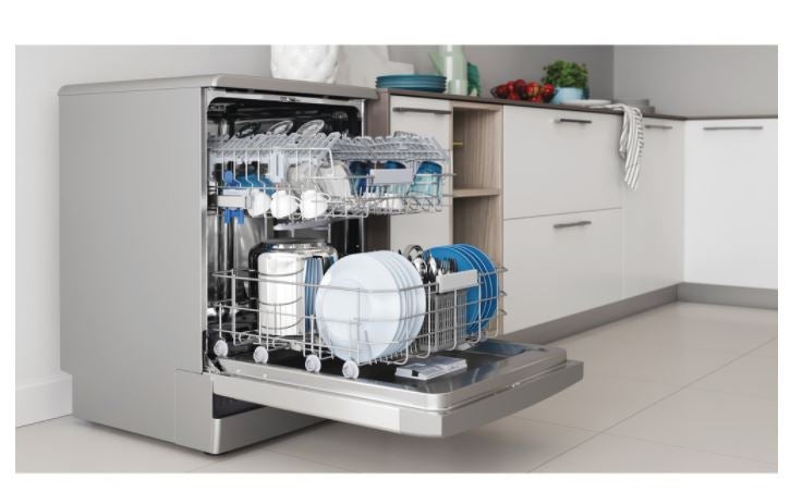 Indesit DFC2C24AX
