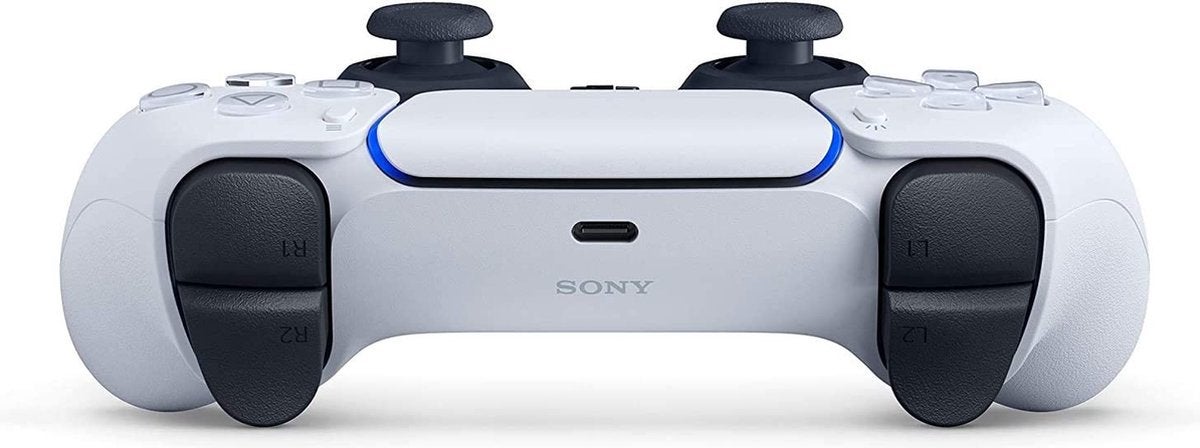 Sony PlayStation DualSense Controller Wit