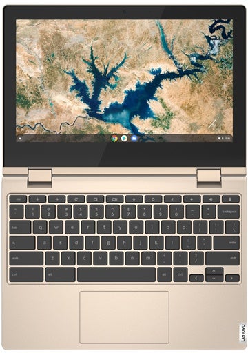 Lenovo Ideapad Flex 3 11.6 inch Chromebook (82BB0013MH)