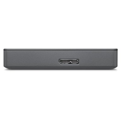 Seagate Basic 2TB Zilver