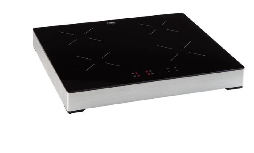 ETNA KIV164RVS