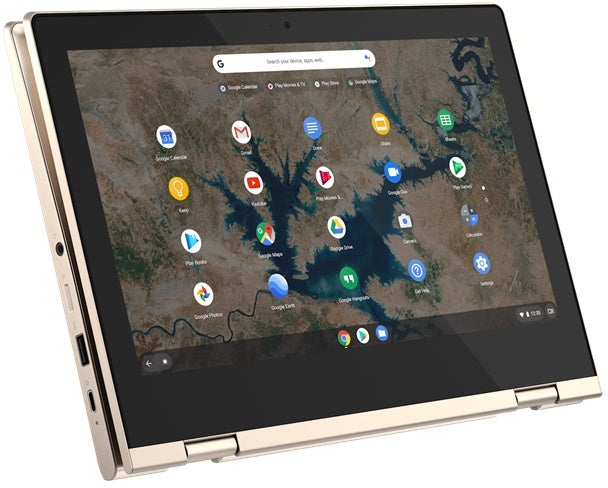 Lenovo Ideapad Flex 3 11.6 inch Chromebook (82BB0013MH)