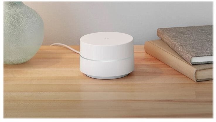 Google Wifi