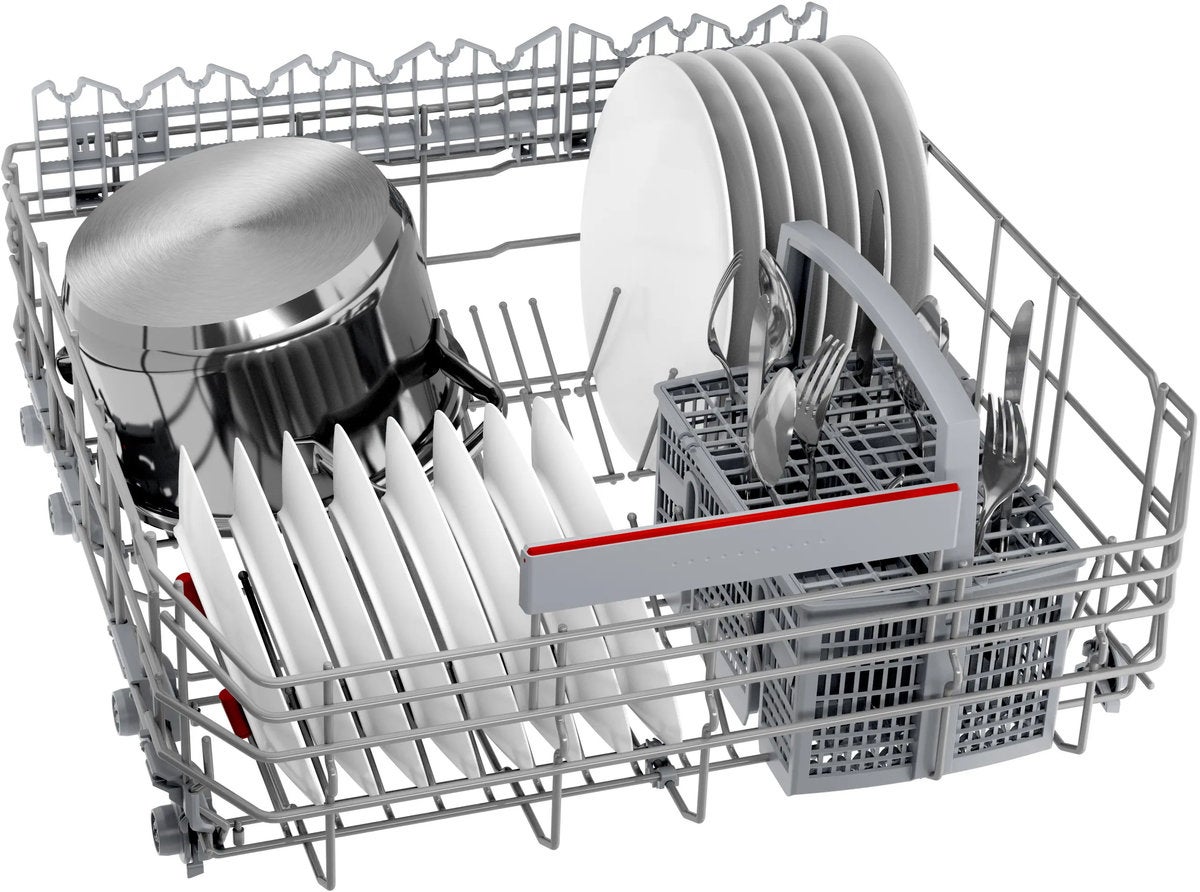 Bosch SMV4HBX13E Serie 4 EXCLUSIV