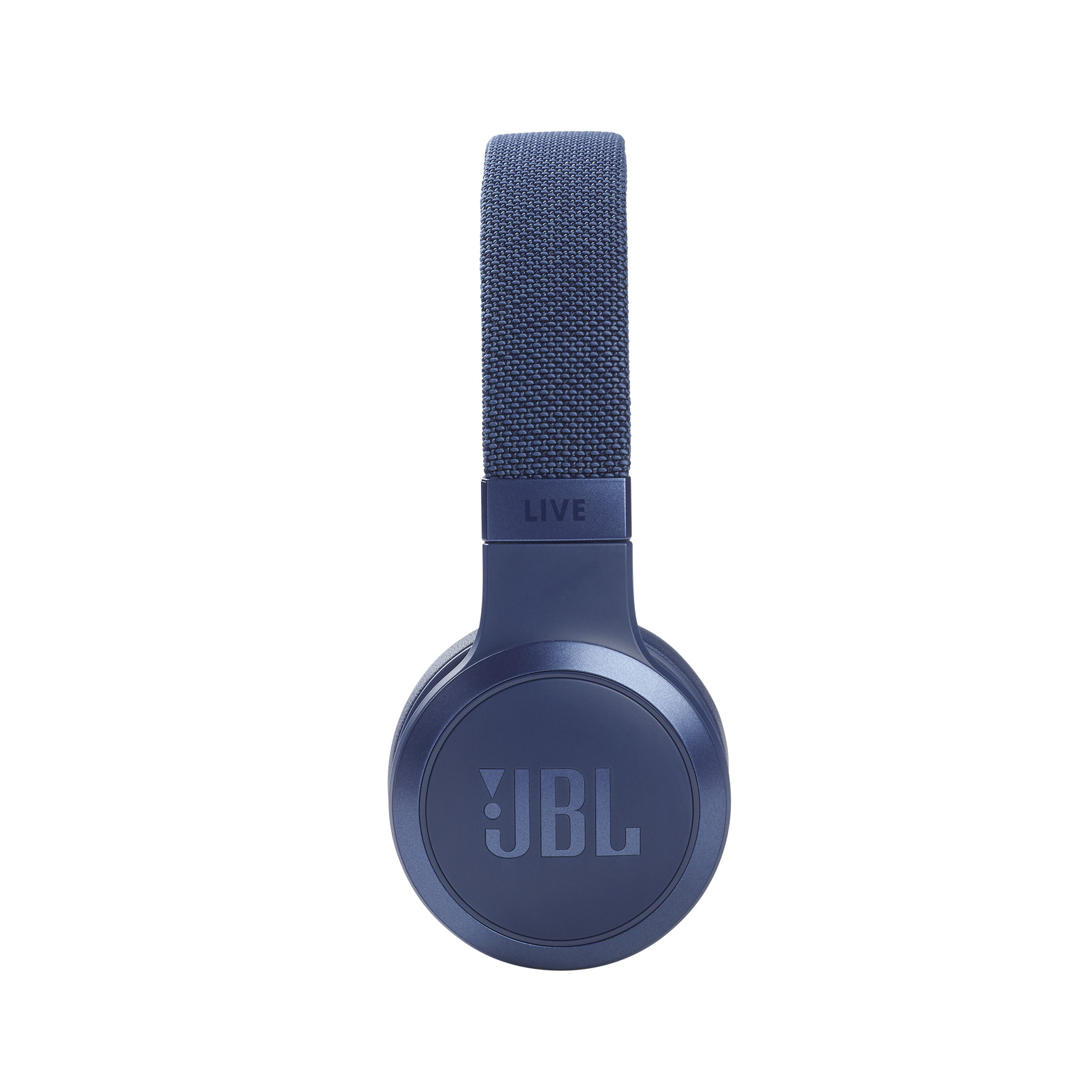JBL Live 460 NC Blauw