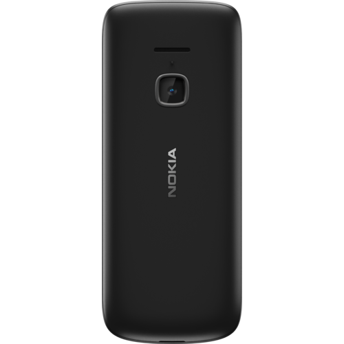 Nokia 225 Zwart