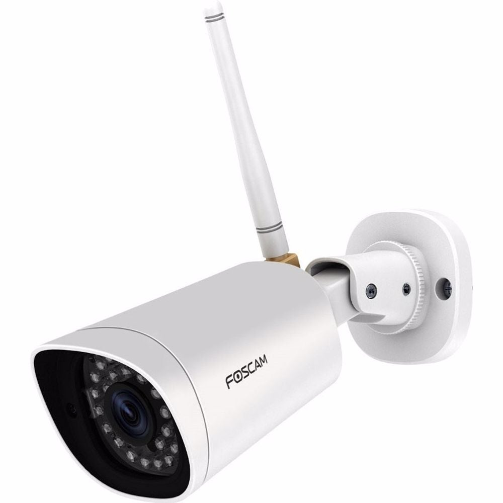 Foscam FI9912P Wit