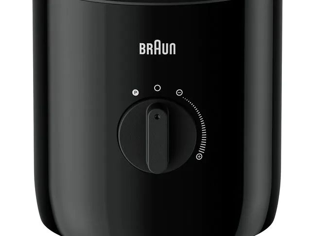 Braun PowerBlend 3 JB 3150 BK