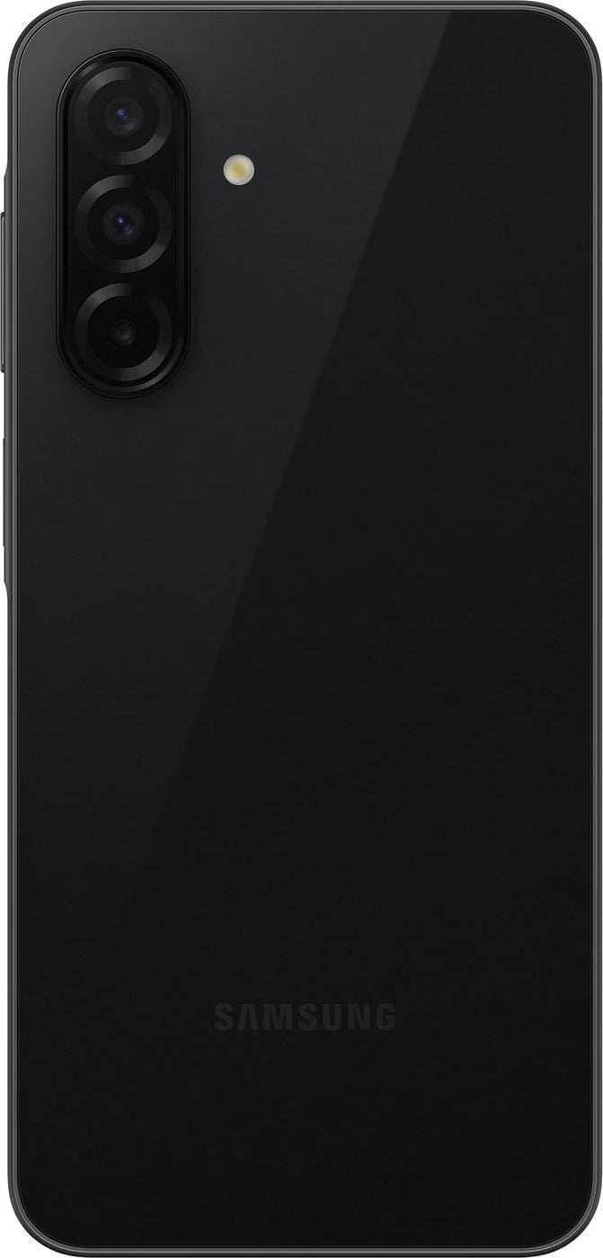 Samsung Galaxy A26 5G 128GB Zwart