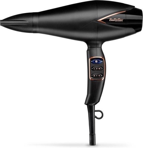 BaByliss Salon Air Brilliance D665E