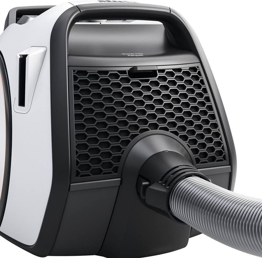 Miele Boost CX1 Parquet