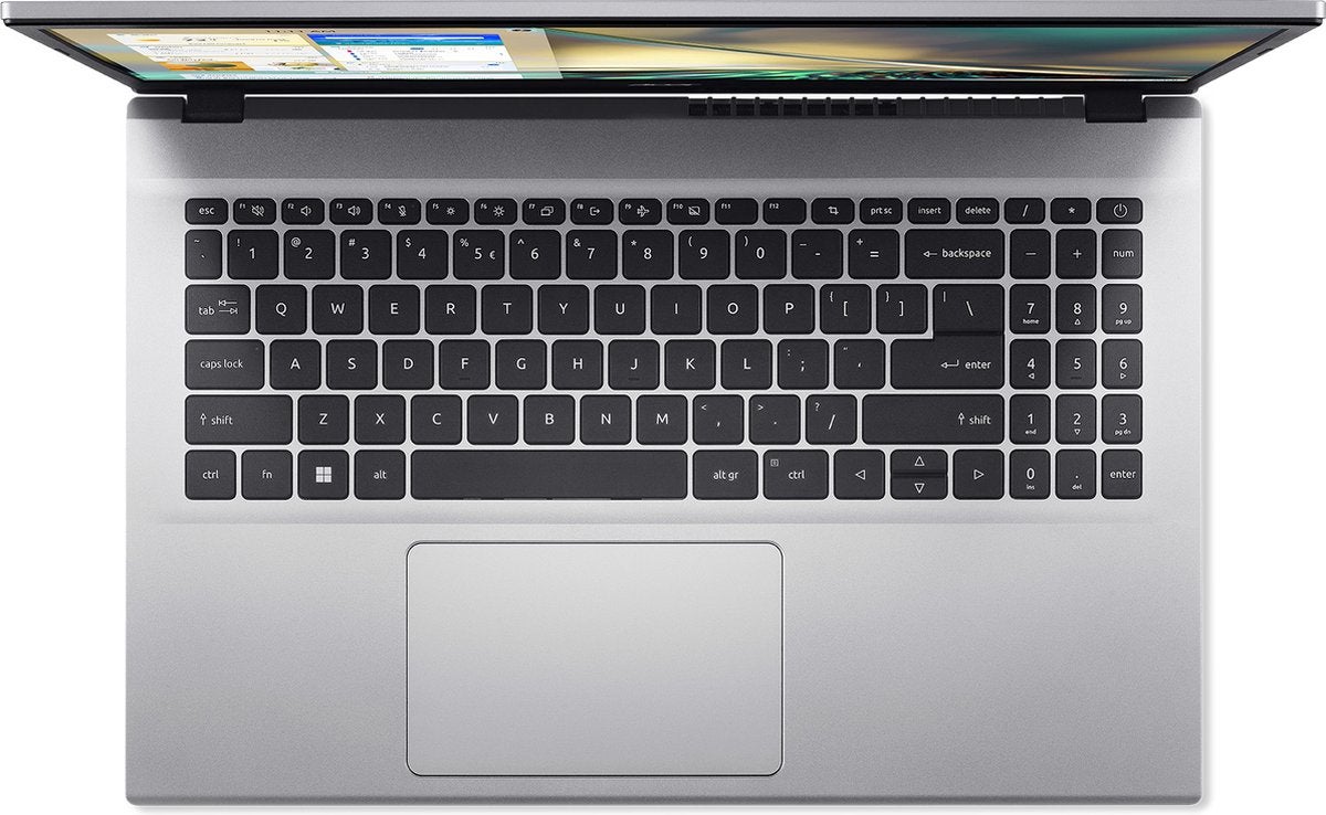 Acer Aspire 3 A315-59-55YK