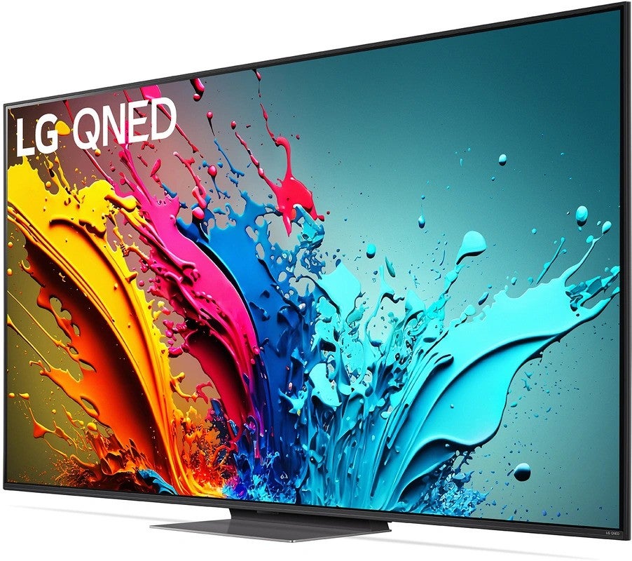 LG 50QNED87T6B (2024)