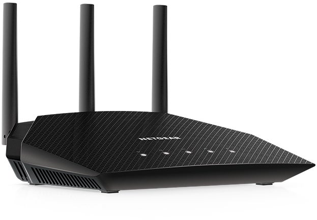 Netgear RAX10 WiFi 6