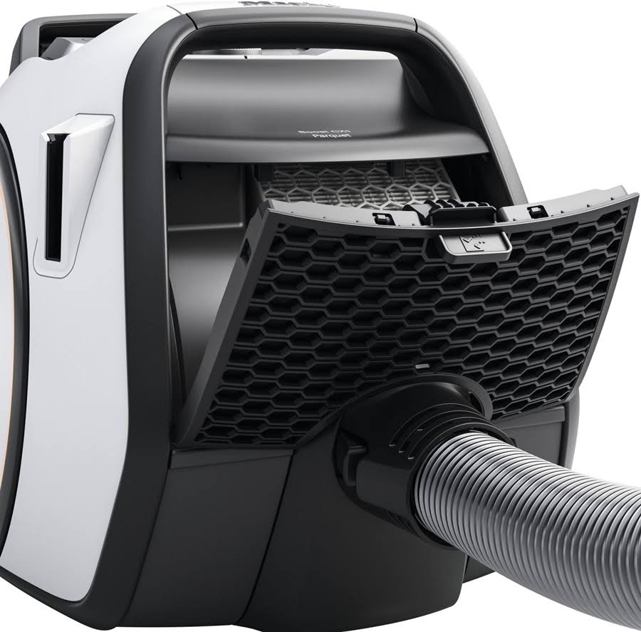 Miele Boost CX1 Parquet
