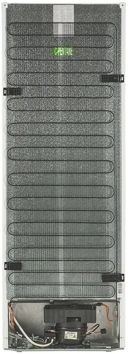 Beko RSSE415M41WN