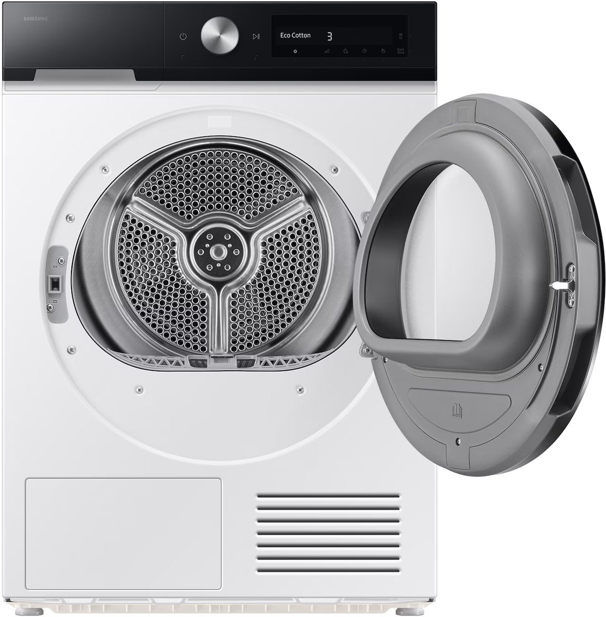 Samsung DV90DB7845GEU3 Bespoke QuickDrive