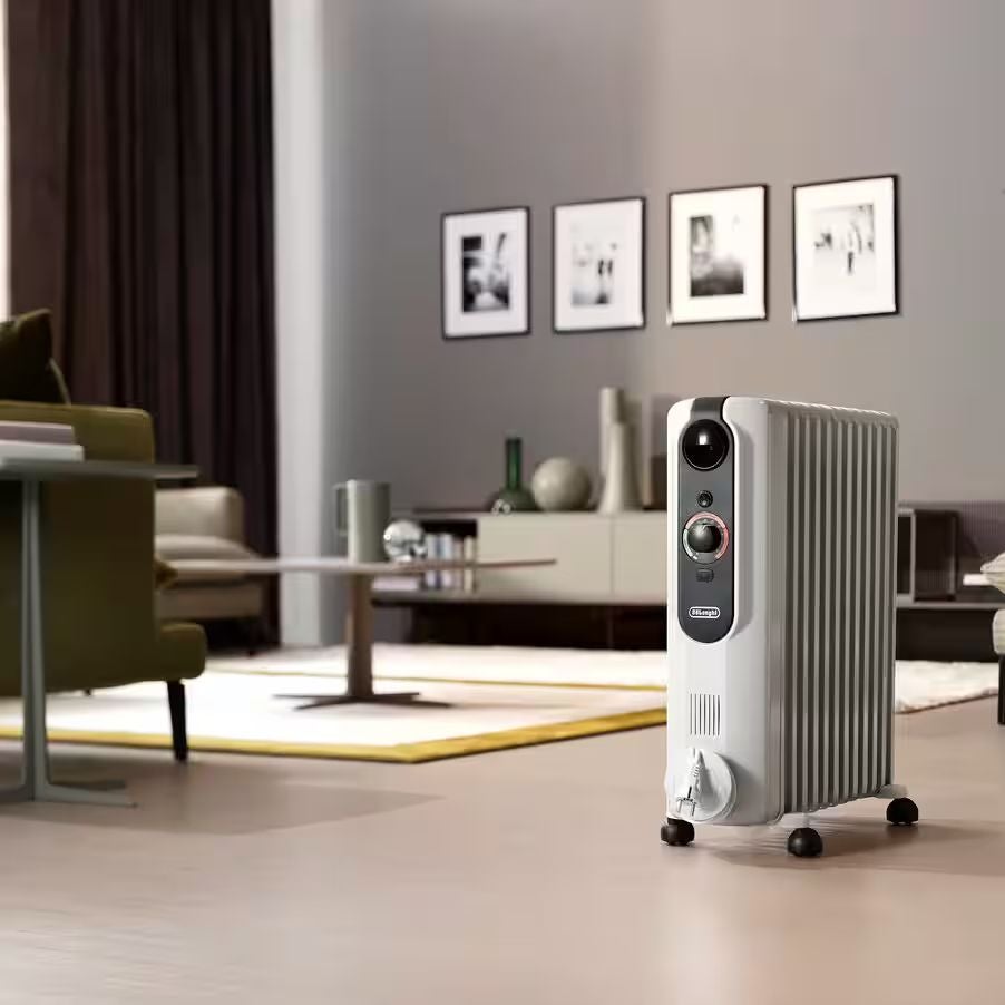 De'Longhi Radia S Easytronic TRRSE1225