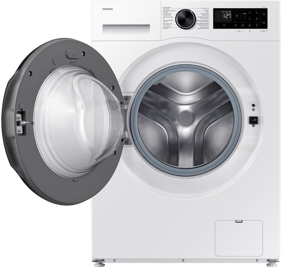 Samsung WW1UFG5U34AEEN AI Ecobubble