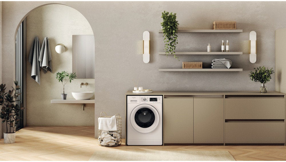 Whirlpool FFWDB 964489 WV EE
