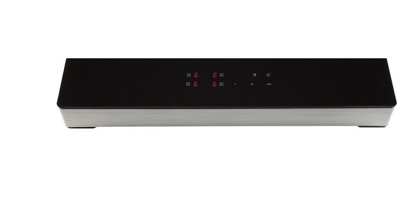 ETNA KIV164RVS