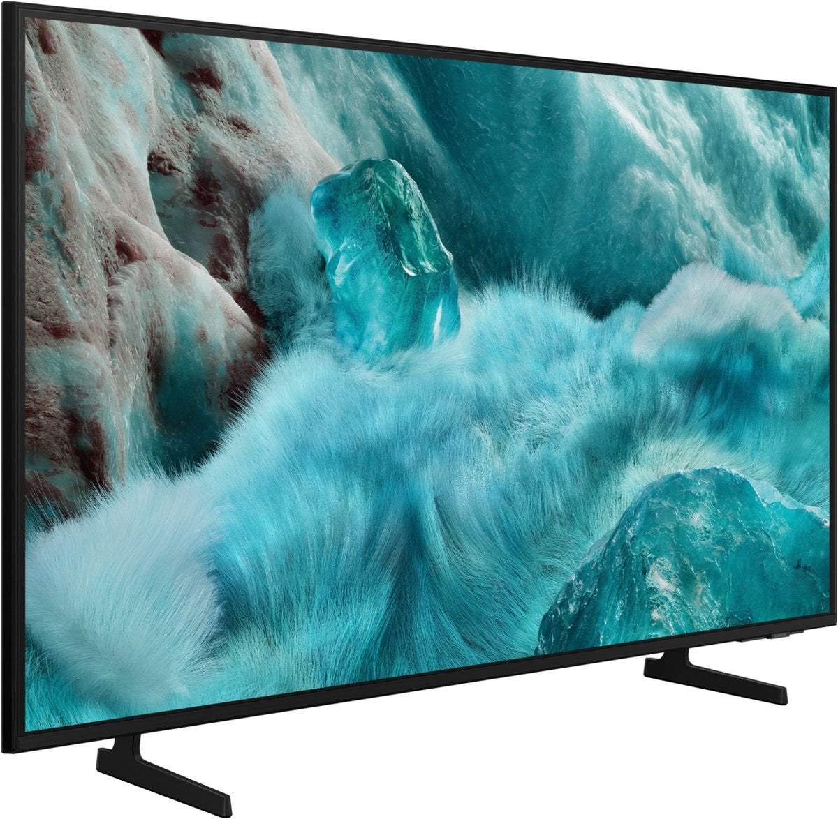 Samsung QLED 4K 50Q7F (2025) Buitenlands model