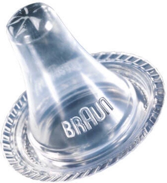 Braun LF40 Navulset Lensfilters oorthermometer