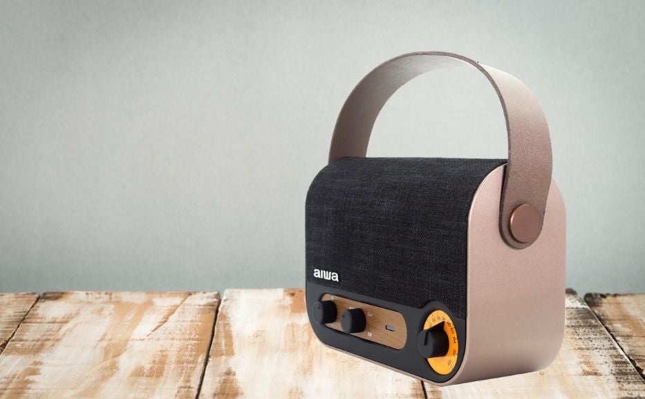 Aiwa RBTU-600