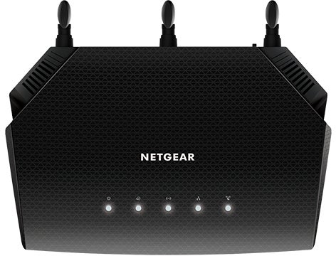 Netgear RAX10 WiFi 6