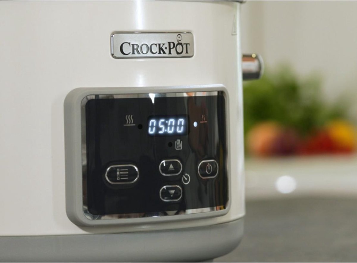 Crock-Pot Duraceramic CR026X