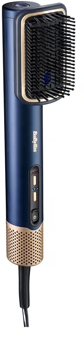 BaByliss Air Wand Paddle Brush