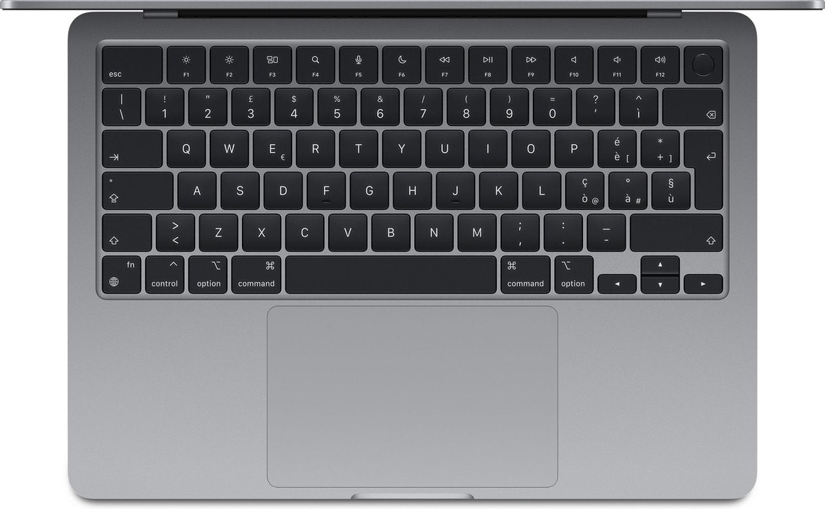 Apple MacBook Air (2024) M3 256GB Space Grey