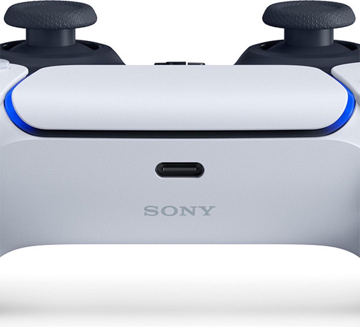 Sony PlayStation DualSense Controller Wit